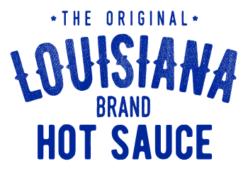 Louisiana Hot Sauce Brand logo